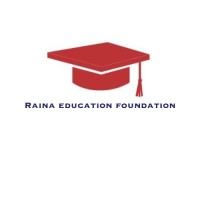 Raina Education Foundation logo - Similar company to B2B Salesify