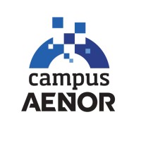 Campus AENOR logo - Similar company to Aenor Perú