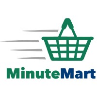 Minute Mart logo - Similar company to Promptus Global