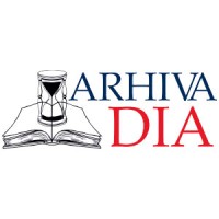 Arhivadia logo - Similar company to Arhiva Dia