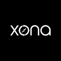Xona Space Systems logo - Similar company to Nuview