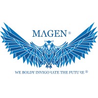 Magen Enterprise logo - Similar company to Vynets