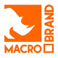 🦏 Macrobrand logo - Similar company to Oppastore