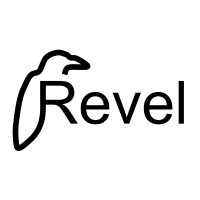 Revel Pharmaceuticals logo - Similar company to Reveal Pharmaceuticals