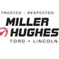 Miller Hughes Ford Lincoln