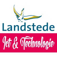 ICT & Techniek - Landstede MBO Harderwijk logo - Similar company to Platform Techniek Noordwest-Veluwe