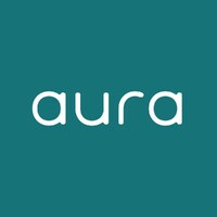 Aura Circle logo - Similar company to Algologos
