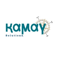 Kamay Solutions S.A. logo - Similar company to Compuanalisis Negocios Inteligentes S.A.