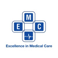 ECR Multi Speciality Clinic logo - Similar company to Srm Global