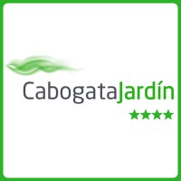 Cabogata Jardín logo - Similar company to Cabogata Beach
