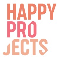 Happy Projects logo - Similar company to Belief