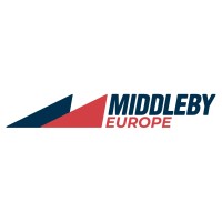 Middleby Europe logo - Similar company to Hounö