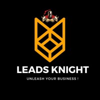 Leads Knight logo - Similar company to Insightful Solutions