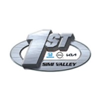 First Auto Group logo - Similar company to First Auto Solutions