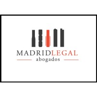 Abogados Madrid Legal logo - Similar company to Sotillo Abogados