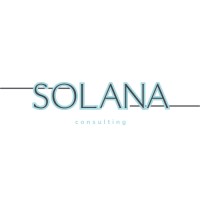 Solana Consulting logo - Similar company to Social Media Management 