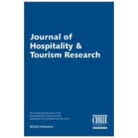 Journal of Hospitality & Tourism Research logo - Similar company to Journal Of Sustainable Tourism