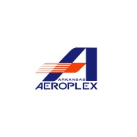 Arkansas Aeroplex logo - Similar company to Arcturus Aerospace