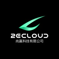 2ECloud logo - Similar company to Greatforti-聯禦科技