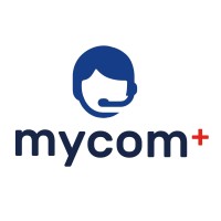 Mycom Plus logo - Similar company to Neutron Pte. Ltd.