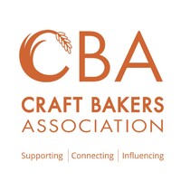Craft Bakers Association logo - Similar company to British Bakels