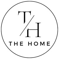THE HOME logo - Similar company to Quantum Communications