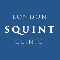London Squint Clinic logo - Similar company to Stanton Optical (Glendale, Az)
