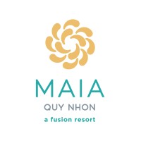 Maia & The Ocean Resort Quy Nhơn by Fusion Careers logo - Similar company to Cafebiz