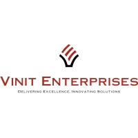 Vinit Enterprises logo - Similar company to Trimoss