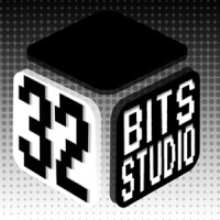 32 Bits Studio logo - Similar company to Aifile