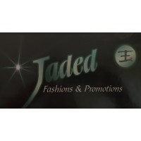 Jaded Fashions & Promotions