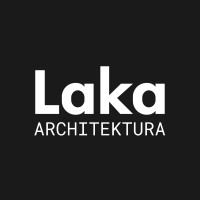 Laka Architektura logo - Similar company to Laka Perspectives