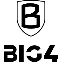 Big4 logo - Similar company to Big4