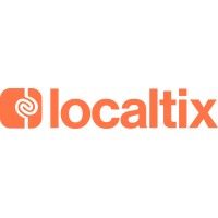 Localtix (Local Tickets) logo - Similar company to Ticketbooth