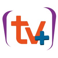 TV Plus logo - Similar company to Tv Plus