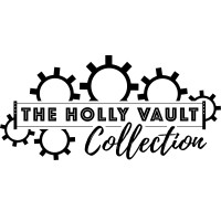 The Holly Vault Collection logo - Similar company to Oakland County Sheriff Pal Program