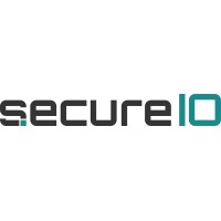 secureIO GmbH logo - Similar company to Visaltium