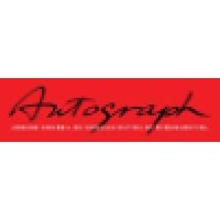 Autograph.