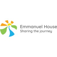 Emmanuel House Support Centre logo - Similar company to Framework Charity