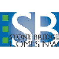 Stone Bridge Homes Nw