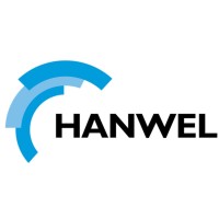 Hanwel Belgium logo - Similar company to Clambrace