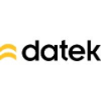 Datek Industrielektronik AB logo - Similar company to Datek Sistemi