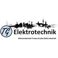 TG Elektrotechnik logo - Similar company to Bc-Monitoring (Baumonitoring E.V. )