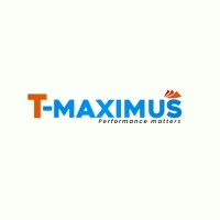 T-Maximus logo - Similar company to Sbase Technologies Canada Inc