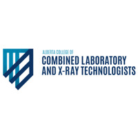 Alberta College of Combined Laboratory and X-ray Technologists logo - Similar company to Kaleidowork