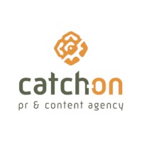Catch-On | Pr & Content Agency