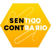 SENTIDO CONTRARIO logo - Similar company to Outbox Creatividad & Marketenimiento