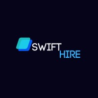 SWIFT HIRE logo - Similar company to Swift Hire Services