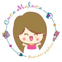 CUCA MALUCA PRESENTES E PAPELARIA logo - Similar company to Diskô