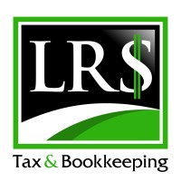 LRS TAX GROUP logo - Similar company to Jacobs & Newmark, Pc